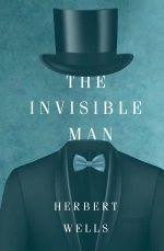 ЭксклОригин(тв).The Invisible Man