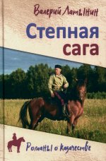 РОК Степная сега (12+)