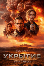 Укрытие.Кн.-2.Смена
