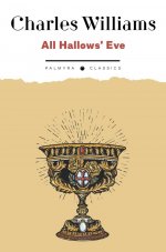 All Hallows` Eve: на англ.яз
