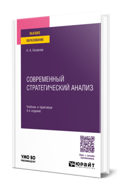 Современный стратегический анализ