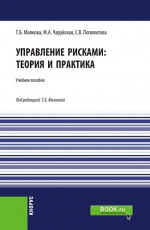 Управление рисками: теория и практика. (Бакалавриат). Учебное пособие
