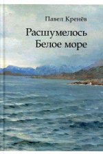 Расшумелось Белое море. Исторический роман