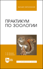 Практикум по зоологии. Учебное пособие для вузов, 3-е изд., стер
