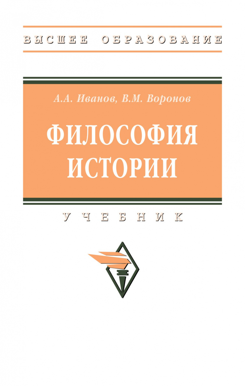 Философия истории