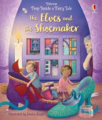 Peep Inside a Fairy Tale: The Elves and the Shoem