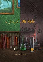 Dr. Jekyll and Mr. Hyde