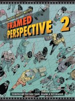 Framed Perspective 2:Технический рисунок теней,объема и персонажей