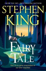 Fairy Tale (Stephen King) Сказка (Стивен Кинг) / Книги на английском языке