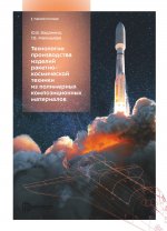 Технология производства изделий ракетно-космической техники из полимерных композиционных материалов
