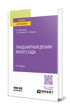 Ландшафтный дизайн малого сада