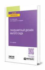 Ландшафтный дизайн малого сада