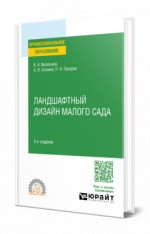 Ландшафтный дизайн малого сада