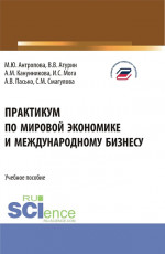 Практикум по мировой экономике и международному бизнесу. (Бакалавриат). Учебное пособие