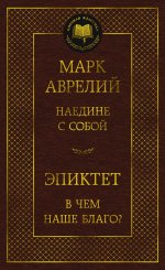 Наедине с собой.В чем наше благо?