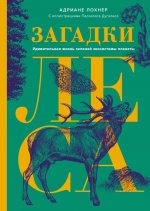 Загадки леса.Удивительная жизнь зеленой экосистемы планеты