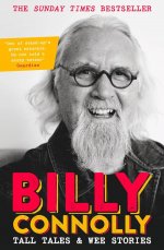 Tall Tales and Wee Stories The Best of Billy Conn