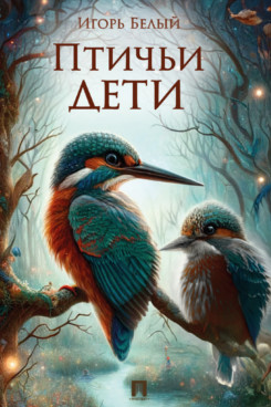 Птичьи дети. Детская проза
