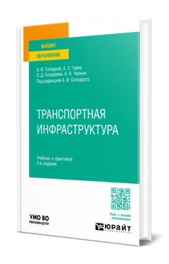 Транспортная инфраструктура