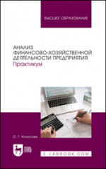 Анализ финансово-хозяйственной деятельности предприятия. Практикум. Учебное пособие для вузов, 2-е изд., перераб. и доп
