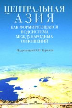 Центральная Азия как формирующаяся подсистема международных отношений