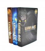 Karmalogic + Karmacoach + Karmamagic (комплект из 3-х книг)