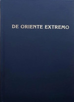 О Дальнем Востоке / DE Oriente Extremo Изд. 3