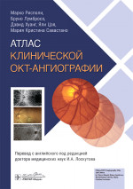 Атлас клинической ОКТ-ангиографии / М. Рисполи, Б. Лумбросо, Д. Хуанг [и др.] ; пер. с англ. под ред. И. А. Лоскутова. — Москва : ГЭОТАР-Медиа, 2024. — 184 с. : ил