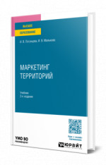 Маркетинг территорий