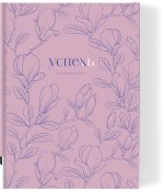 Успех. Недатированный еженедельник для женщин, занимающихся сетевым бизнесом