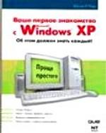 50 лучших функций MS Windows XP, которые вы должны знать. Ваше первое знакомство с MS Windows XP