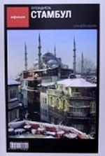 Стамбул. Путеводитель "Афиши". 4-е издание