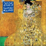 Э.КалНаст.2025.Густав Климт