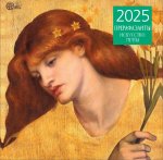 Э.КалНаст.2025.Прерафаэлиты