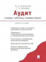 Аудит (схемы,таблицы,комментарии).Уч.пос