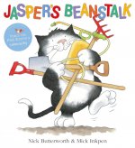 Jaspers Beanstalk (PB) illustr.’