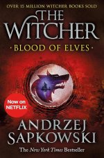 Blood of Elves (The Witcher 1) Ned - Кровь Эльфов