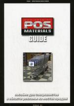 P. O. S. Materials Guide. Пособие для специалистов в области рекламы на местах продаж