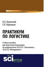 Практикум по логистике. (Бакалавриат). Учебное пособие