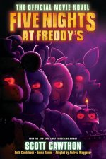 ИКн.Five Nights at Freddy``s.The Official Movie Nov