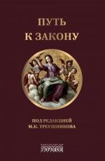 Путь к закону (исходные документы, пояснительные записки, материалы конференций, варианты проекта ГПК, новый ГПК РФ) / Под ред. М.К. Треушникова. 2-е изд