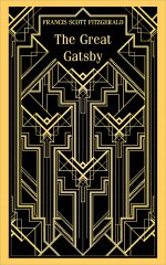 The Great Gatsby