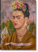 ИКн.Frida Kahlo