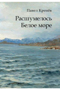 Расшумелось Белое море. Исторический роман