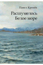 Расшумелось Белое море. Исторический роман