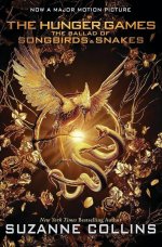 ИКн.The Hunger Games.The ballad of songbirds and