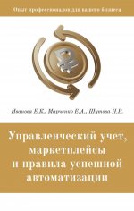 Управленческий учет, маркетплейсы и правила успешной автоматизации