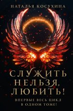 Служить нельзя, любить!: роман