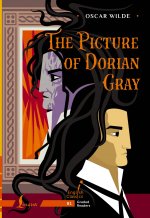 Анг.Graded Readers.The Picture of Dorian Gray(B1)