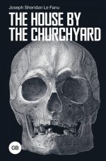 ВелКн.GreatBooks.The House by the Churchyard